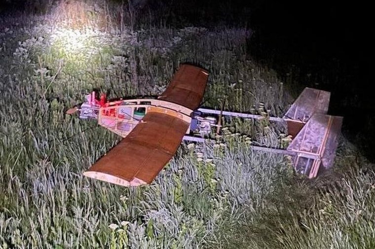 Over 3,000 Russian drones destroyed to date, claims Ukrainian MoD - Vimarsana News