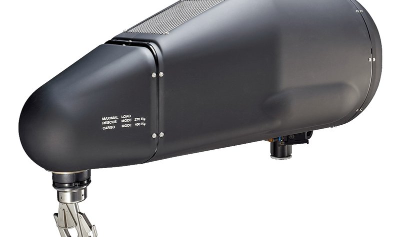 Vincorion to supply vital SAR equipment