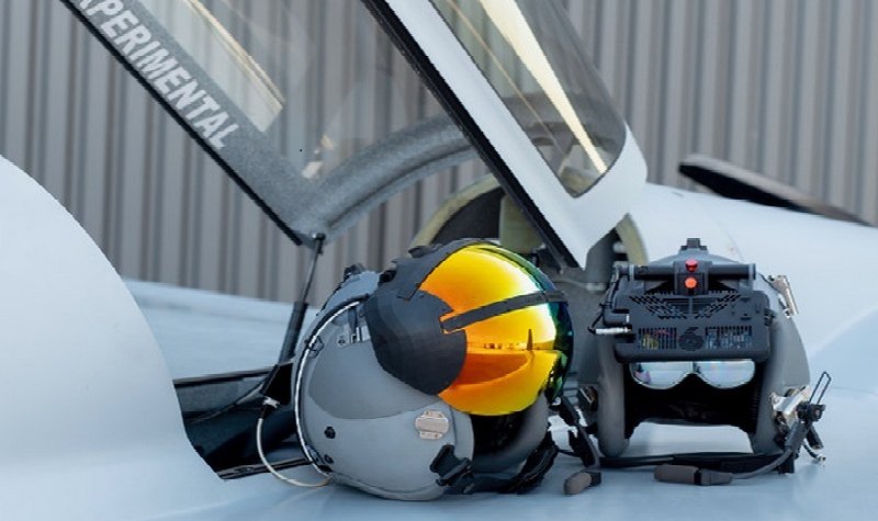 Red 6 LVC visual solution shows promise