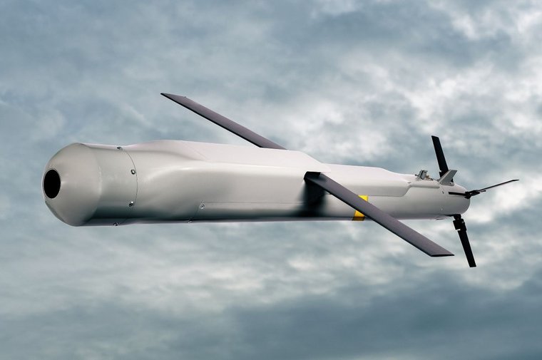 FIA 2026: Raytheon UK offers Red Kite as ‘high-low mix' weapon for RAF