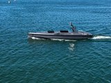 Advances in USV technology help develop tomorrow’s hybrid fleet