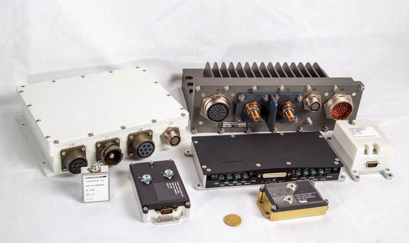 Eurosatory 2022: Redler Technologies unveils Power Rider