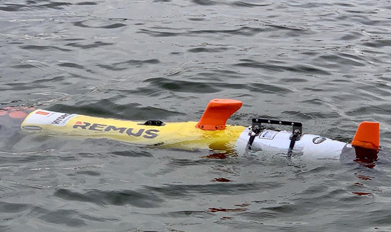 Belgian Navy renews SeeTrack v4 licence