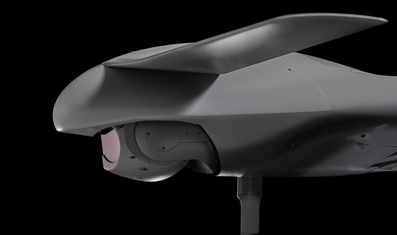 Meeting the needs of tactical forces with innovative UAS for mission success (Sponsored)