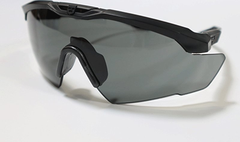 Sweden receives eye protection systems from Revision Military