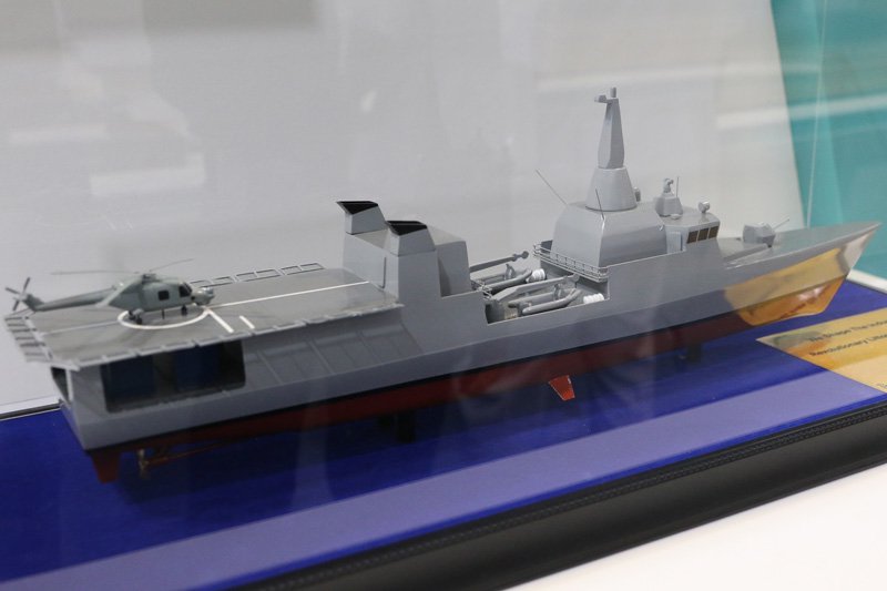 Dsa 2018 Malaysia Looks Beyond China For Next Gen Lms Shephard Media