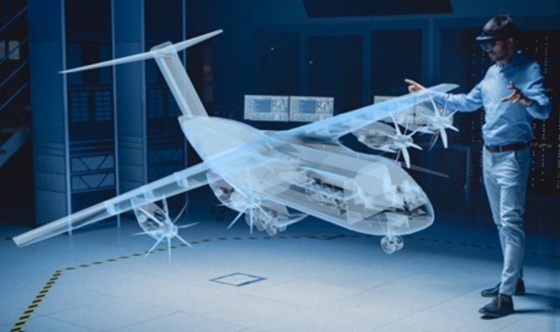 Rheinmetall to provide training systems for German A400M maintenance crew