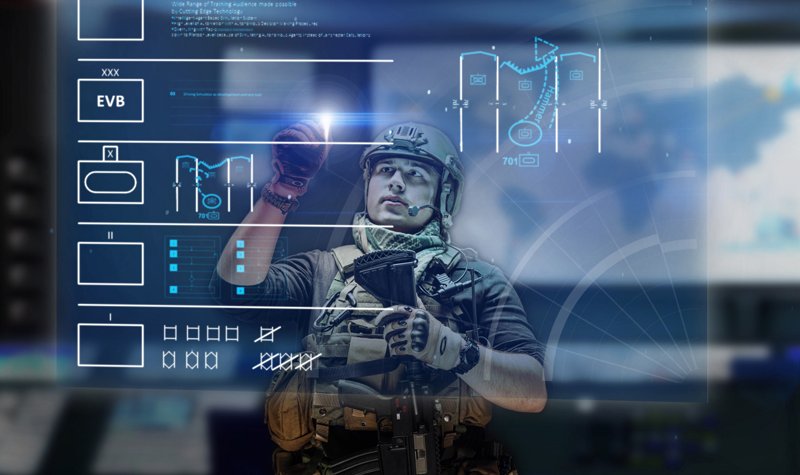 Rheinmetall to supply new Swiss Army simulator