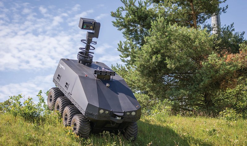 Provectus becomes part of Rheinmetall