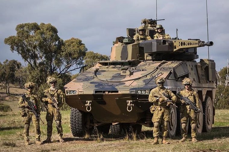 Rheinmetall-led next-gen training solution wins EU backing - Vimarsana News