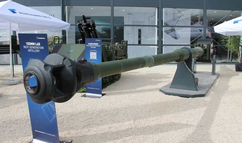 Military aircraft