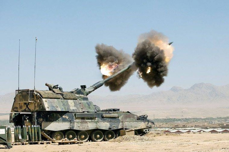 Rheinmetall buys Expal Systems to expand ammunition production to meet booming orders - Vimarsana News
