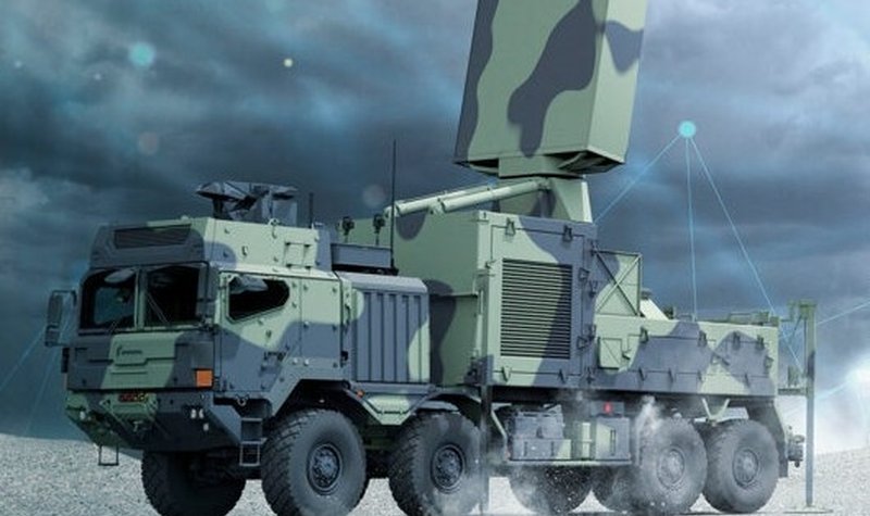 Germany commits €1.2 billion to close air defence system
