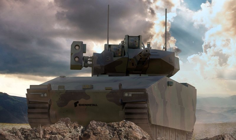 XM30 progress is ‘looking good’ according to US Army project office