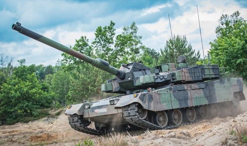 Europe looks to solve tank procurement challenges with upgraded and new platforms