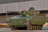 Romania set to order KF41 Lynx infantry fighting vehicles