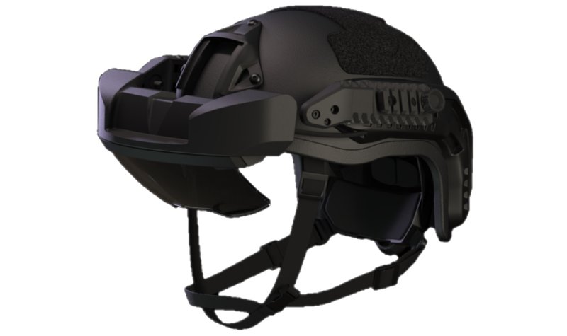 Rheinmetall and Lightspace Technologies to develop augmented reality systems