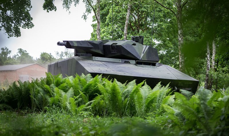 Lynx procurement plan typifies Hungarian ambitions