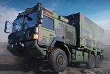 Rheinmetall to supply another 1,388 vehicles to German Army