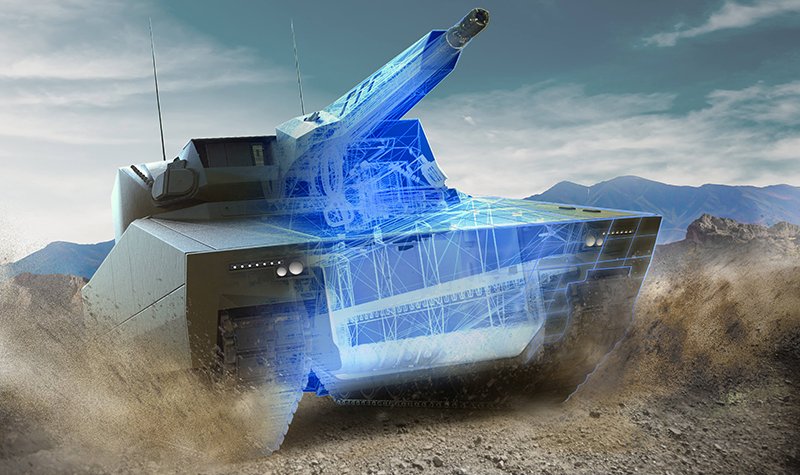 OMFV shows more signs of life