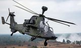 Rheinmetall receives rocket order from German armed forces for Tiger helicopters