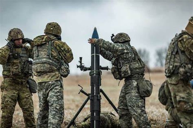 Rheinmetall to provide 100,000 rounds of ammunition to Ukraine - Vimarsana News