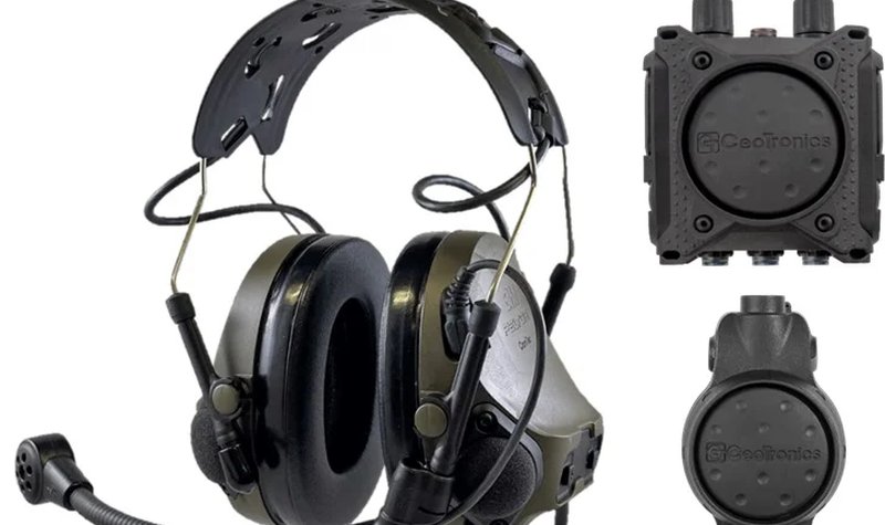 Rheinmetall wins communications deal that could be worth up to €400 million