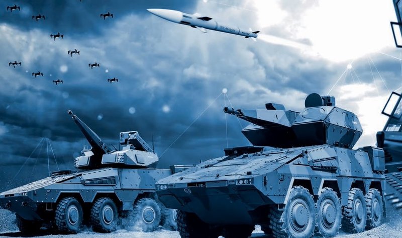 Defence Notes