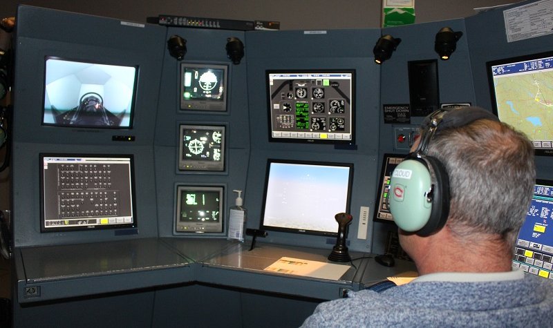 I/ITSEC 2018: CAE on the Rise