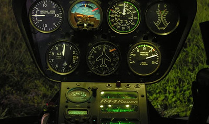 REBTECH completes Estonia NVG modifications