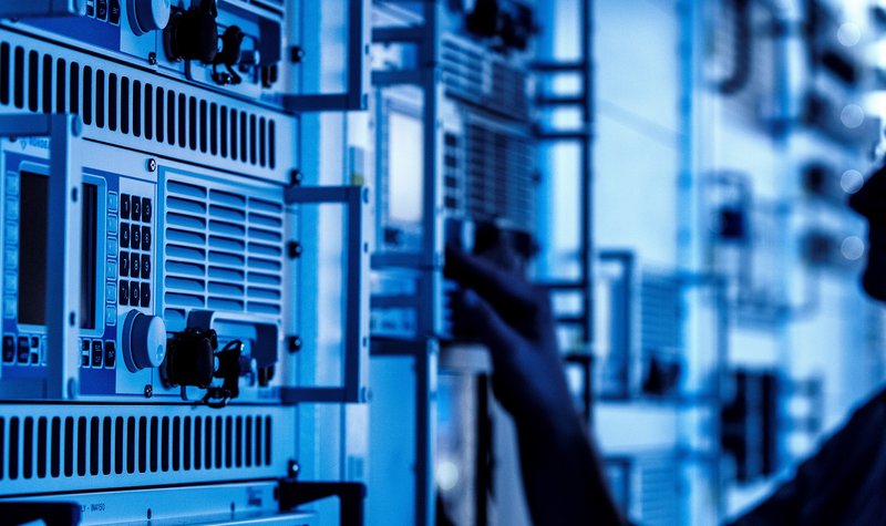 Rohde & Schwarz selected to supply HF radios to NZDF