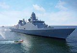 Royal Navy’s Type 31 frigates to receive life rafts from Survitec