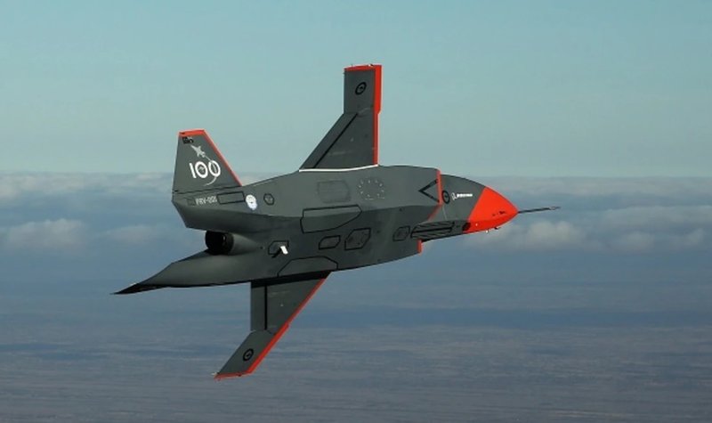 Avalon 2025: Australia reimagines Ghost Bat as a proving platform and targets future versions