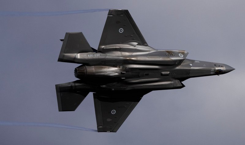 Avalon 2025: RAAF looks beyond 10 years to when future deliveries may restart