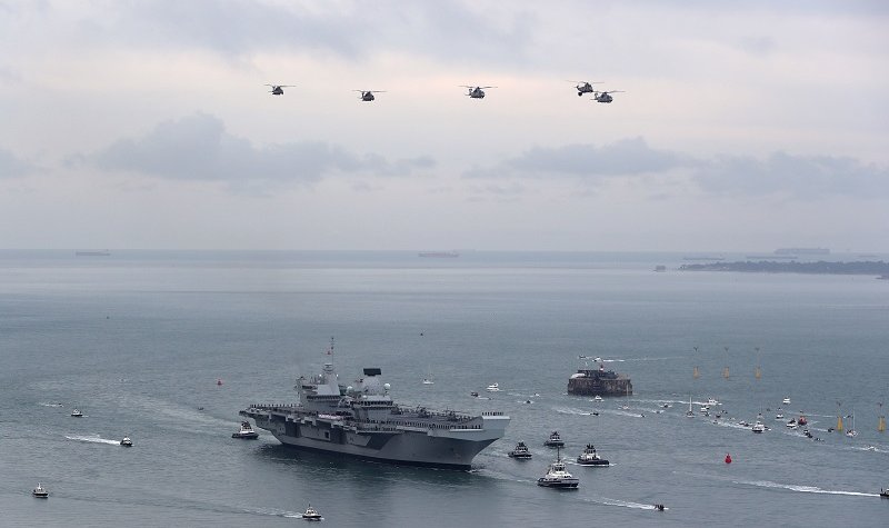 Opinion: Issues to address for RN in 2018