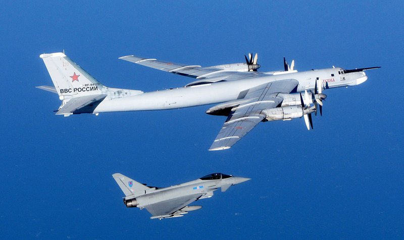 Russia lashes out at UK’s Gavin Williamson