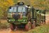 Armies turn to armour and self-defence as support vehicles near the frontline