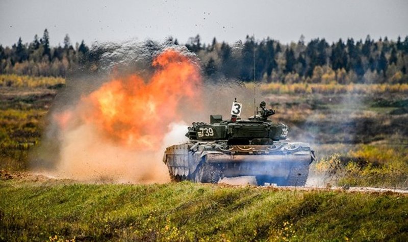 What US Army trainers are learning from Russian tactics