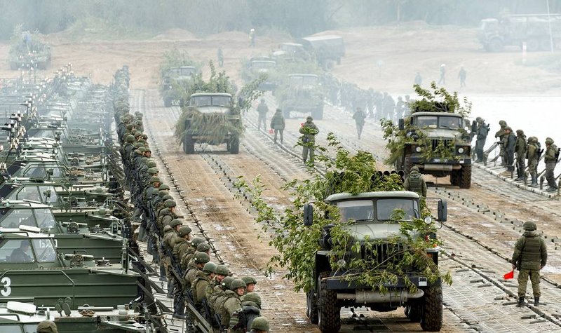 How can Russia respond to Finnish and Swedish entry into NATO? (Opinion)