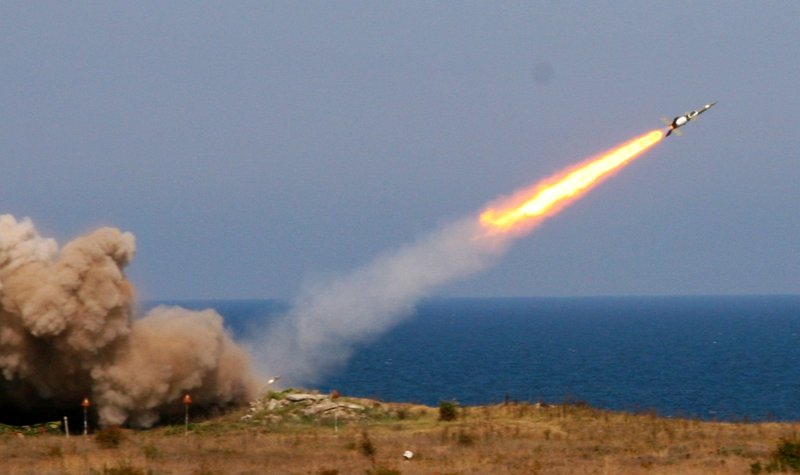 Ukraine tests upgraded S-125M SAM