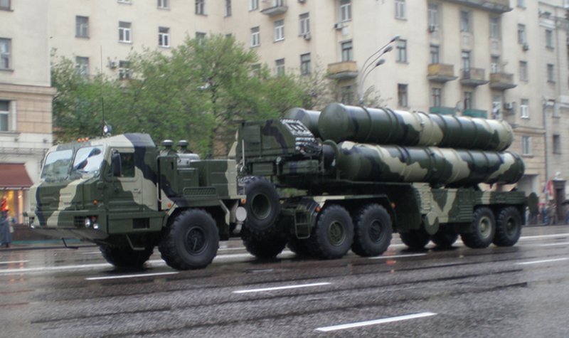 ​Analysis: Confusion over S-400 deal for China