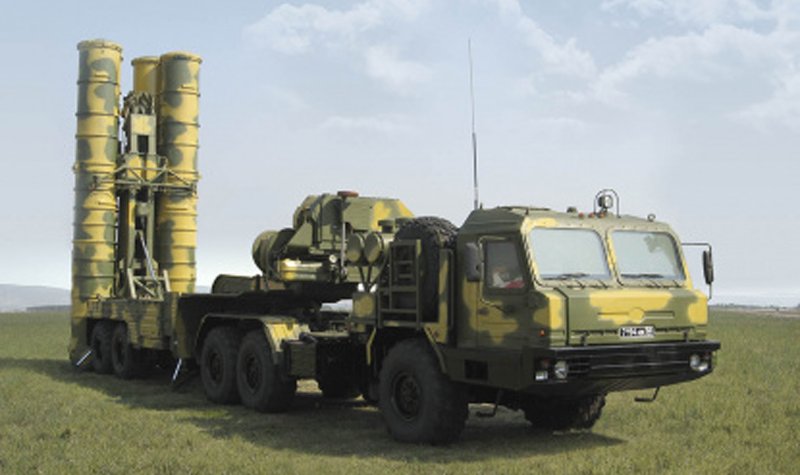 Despite sanctions, India's dependence on Russian military equipment likely to persist for decades to come