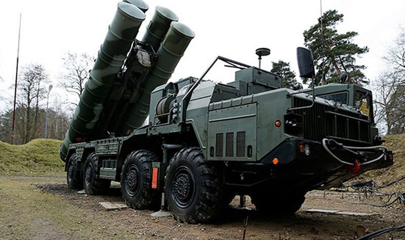 US again warns Turkey on Russian missiles at NATO
