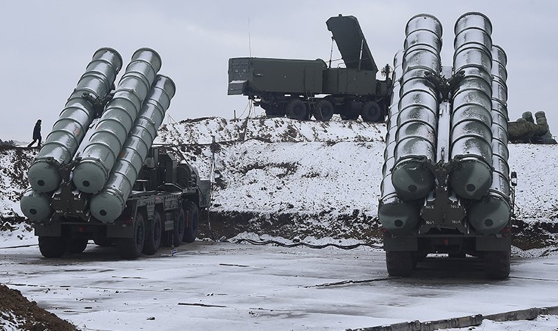 Europe set to receive new artillery and air defence capabilities