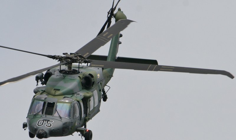 Singapore Airshow 2018: Continued rise of the Hawks