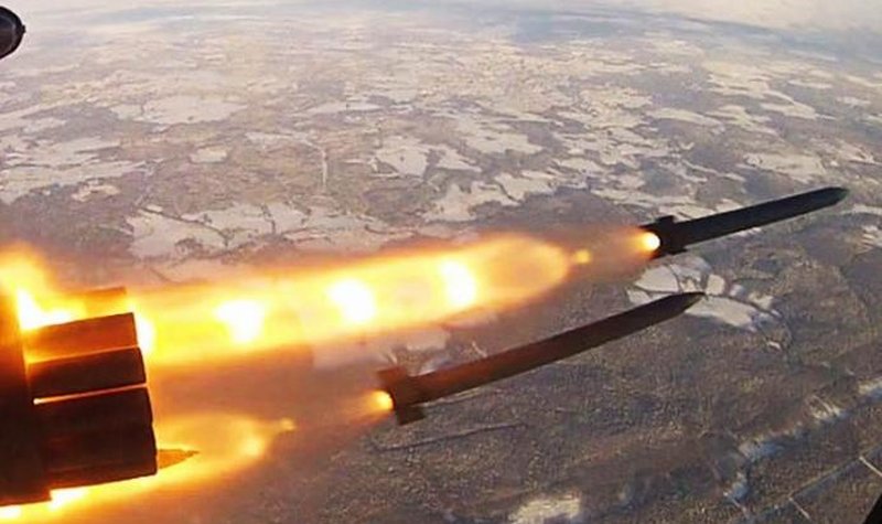 Russian military to take new rocket