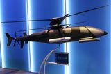 Heli-Expo 2013: Sikorsky reveals S97 price tag