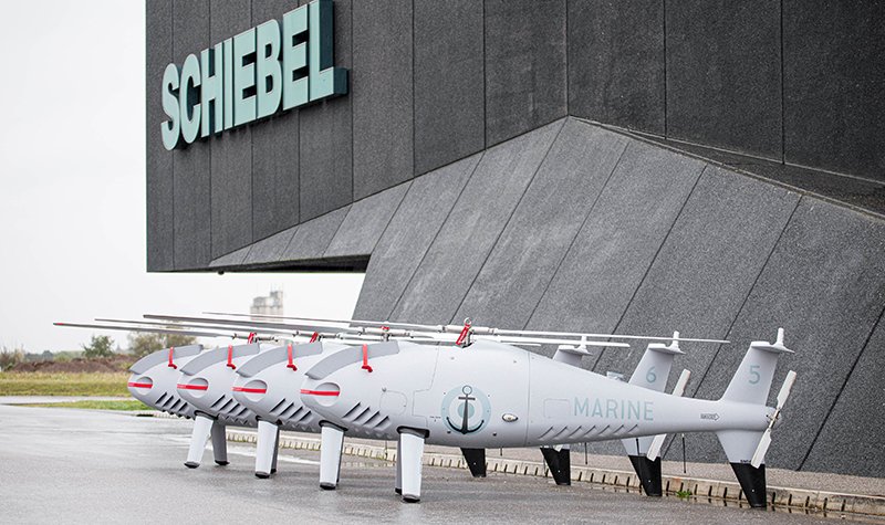 French Navy boosts its ISR capabilities