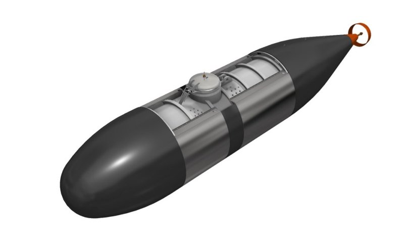 DASA points to autonomous submarine development