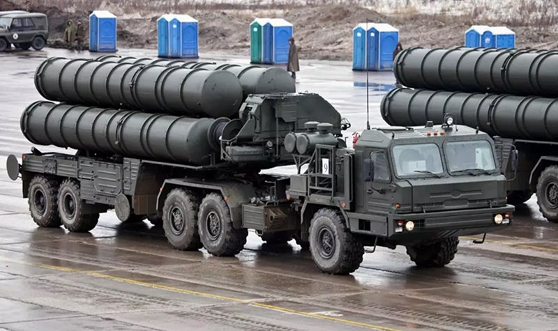 S-400 procurement implications come home to roost for Turkey